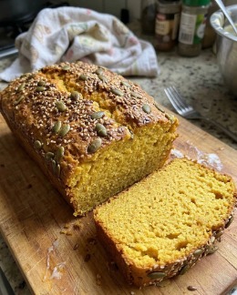 Cornbread Recipe