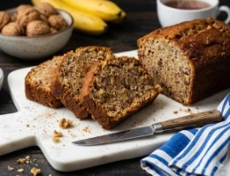 Breakfast and Snacks